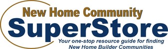 New Home Community Locator